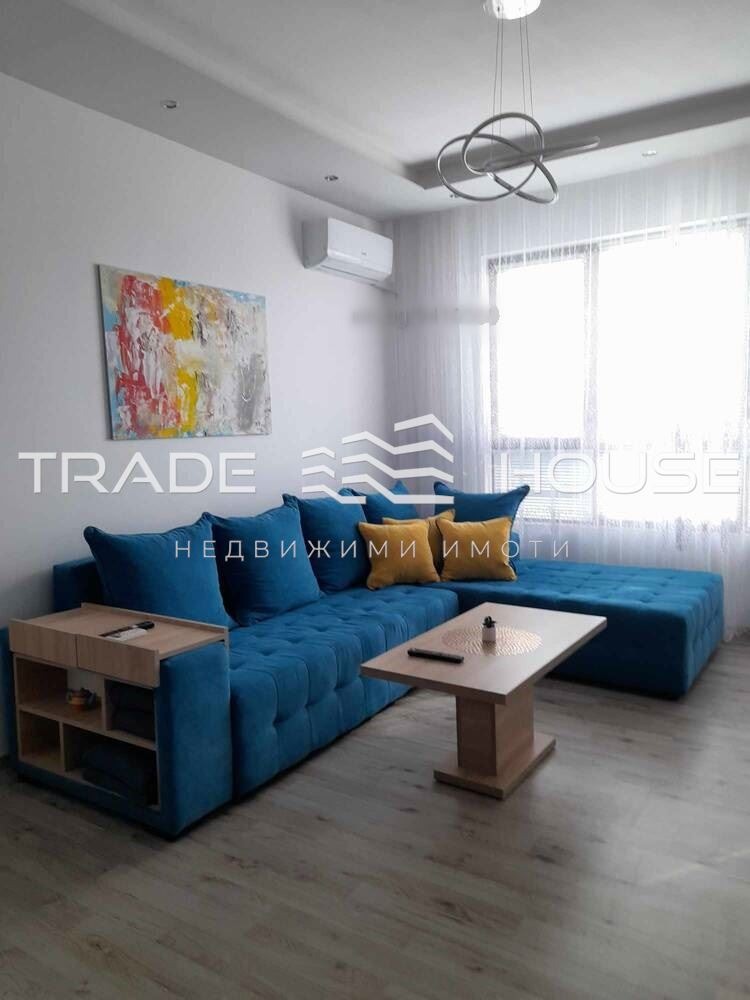 Te huur  1 slaapkamer Plovdiv , Trakija , 70 m² | 22512272 - afbeelding [2]