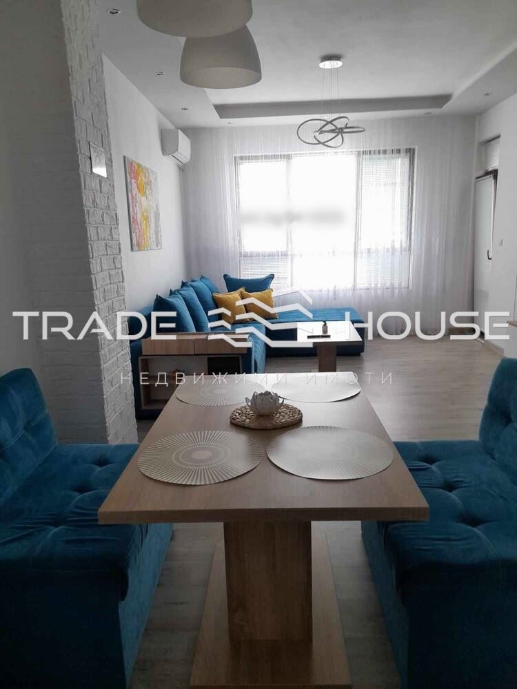 Te huur  1 slaapkamer Plovdiv , Trakija , 70 m² | 22512272 - afbeelding [3]