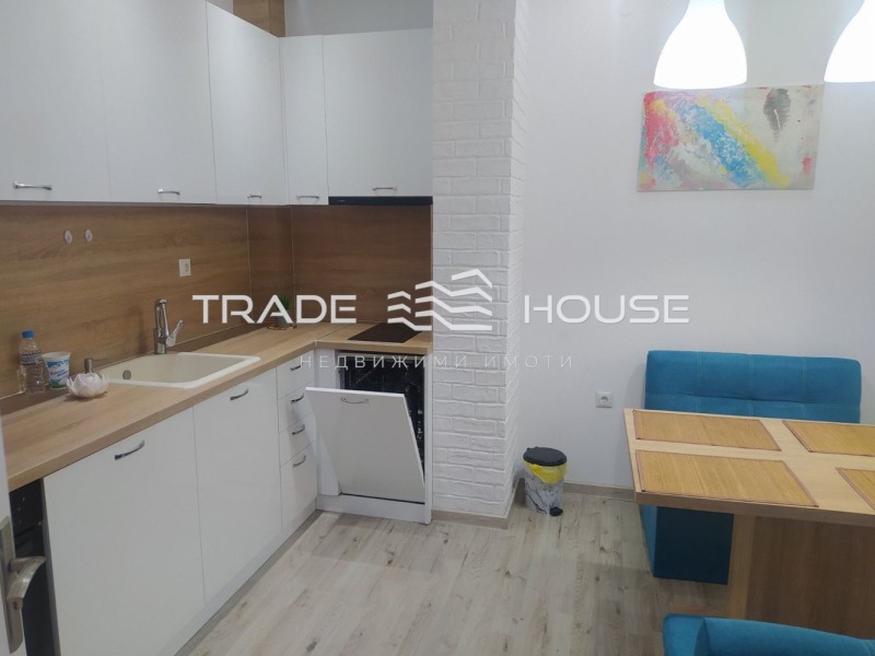 Te huur  1 slaapkamer Plovdiv , Trakija , 70 m² | 22512272 - afbeelding [6]