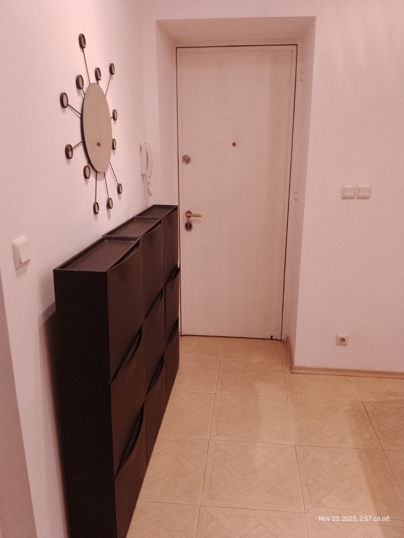 A louer  2 chambres Sofia , Tsentar , 69 m² | 58760814 - image [4]