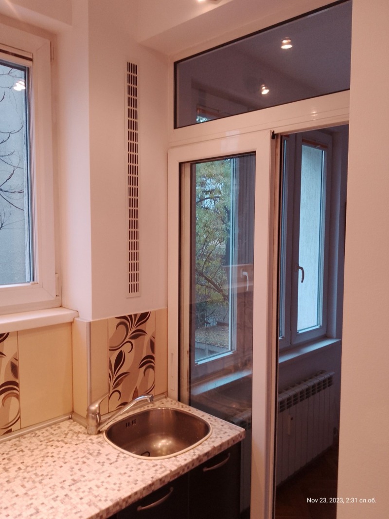 A louer  2 chambres Sofia , Tsentar , 69 m² | 58760814 - image [6]