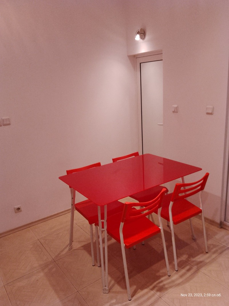 A louer  2 chambres Sofia , Tsentar , 69 m² | 58760814 - image [2]