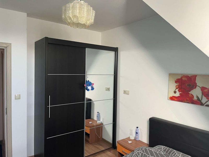 Kiralık  1 yatak odası Plovdiv , Karşiyaka , 60 metrekare | 10327348 - görüntü [5]