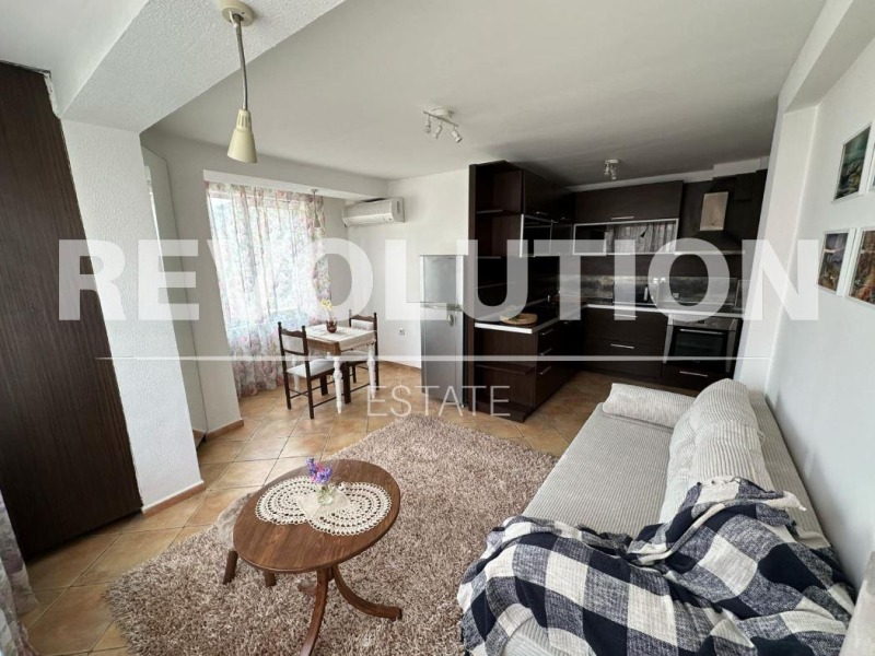 Zu vermieten  1 Schlafzimmer Warna , WINS-Tscherwen ploshtad , 54 qm | 80238591 - Bild [2]
