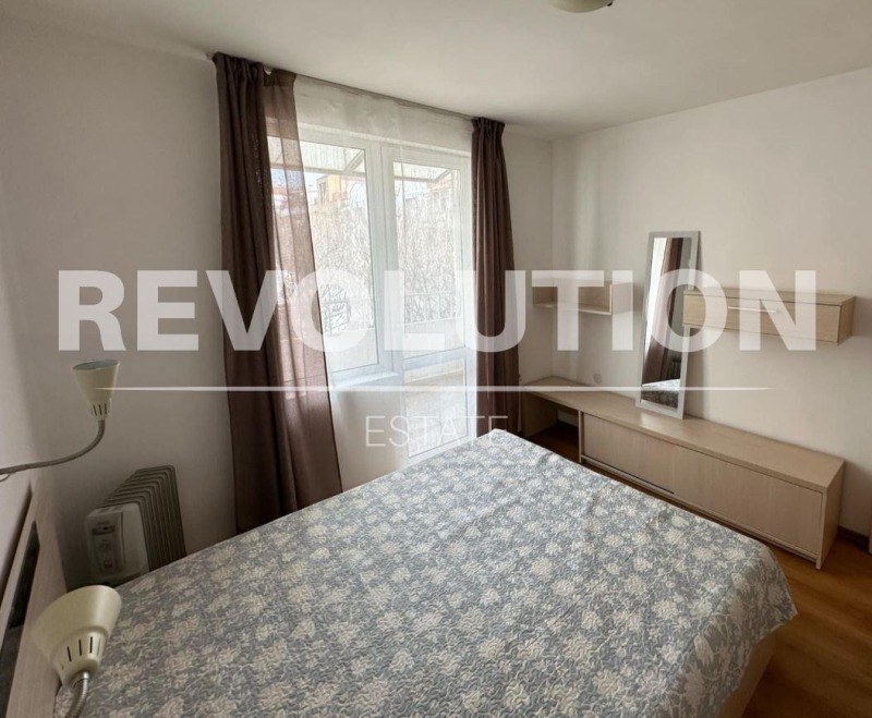 Zu vermieten  1 Schlafzimmer Warna , WINS-Tscherwen ploshtad , 54 qm | 80238591 - Bild [5]