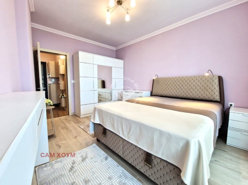 For Rent  1 bedroom Varna , Briz , 70 sq.m | 64310622 - image [5]