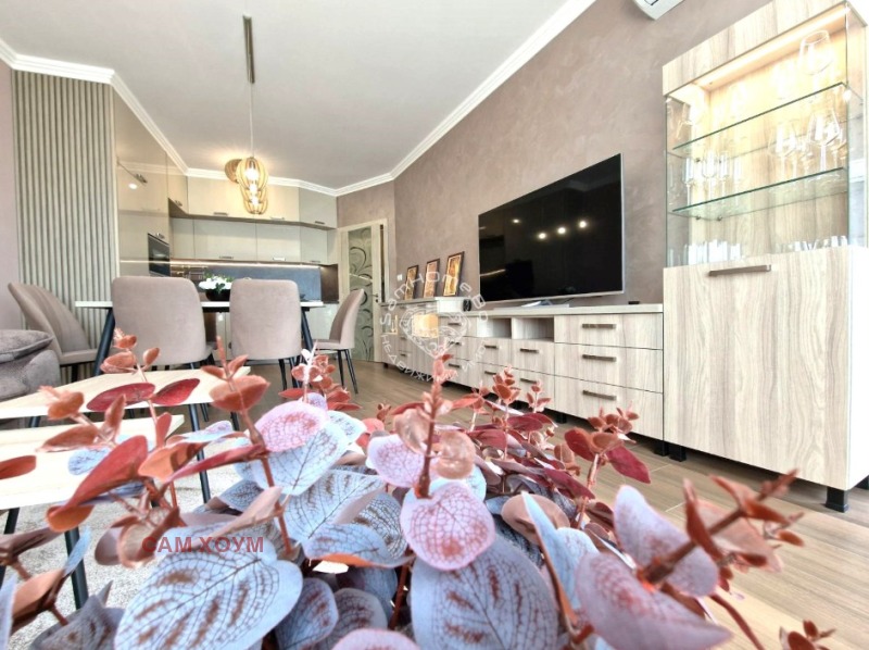 For Rent  1 bedroom Varna , Briz , 70 sq.m | 64310622 - image [2]