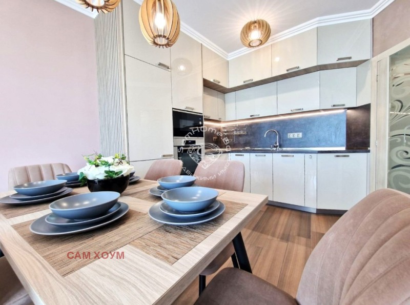 For Rent  1 bedroom Varna , Briz , 70 sq.m | 64310622