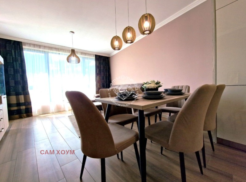 For Rent  1 bedroom Varna , Briz , 70 sq.m | 64310622 - image [3]