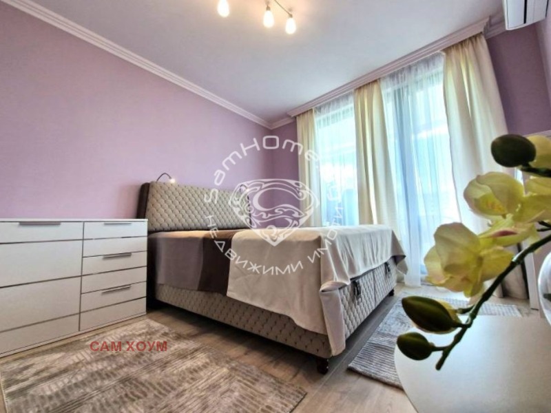 For Rent  1 bedroom Varna , Briz , 70 sq.m | 64310622 - image [4]