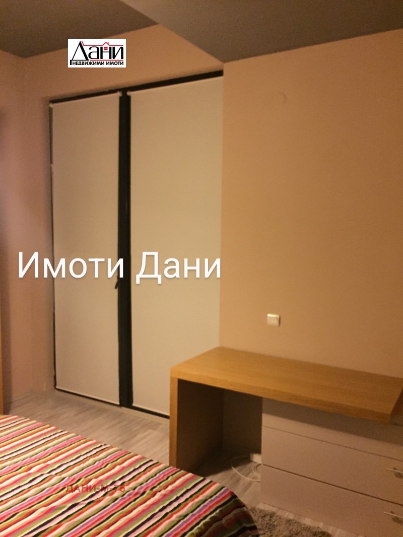 En renta  1 dormitorio Shumen , Tombul dzhamiya , 65 metros cuadrados | 40244321 - imagen [4]
