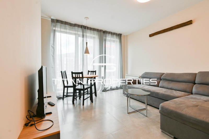Дава под нем  2-стаен, град София, Малинова долина •  600 EUR • ID 74788537 — holmes.bg - [1] 