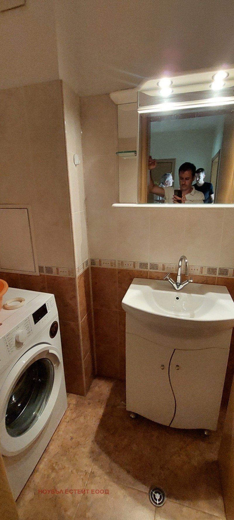 En renta  1 dormitorio Sofia , Druzhba 1 , 65 metros cuadrados | 12855287 - imagen [3]