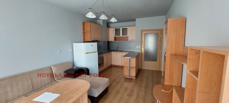 En renta  1 dormitorio Sofia , Druzhba 1 , 65 metros cuadrados | 12855287