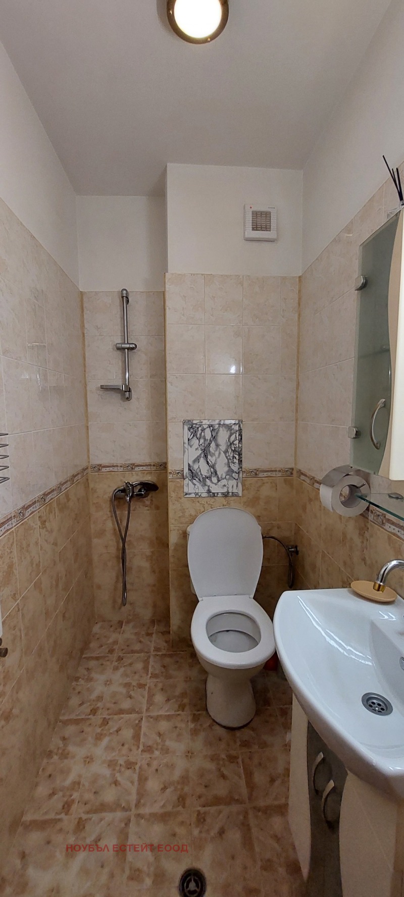 En renta  1 dormitorio Sofia , Druzhba 1 , 65 metros cuadrados | 12855287 - imagen [5]