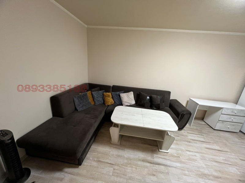 Дава под наем 2-СТАЕН, гр. София, Люлин 10, снимка 4 - Апартаменти - 52912826