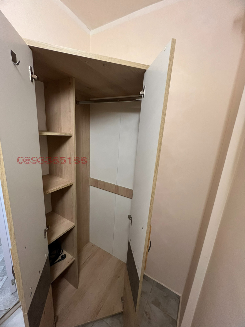 Дава под наем 2-СТАЕН, гр. София, Люлин 10, снимка 7 - Апартаменти - 52912826