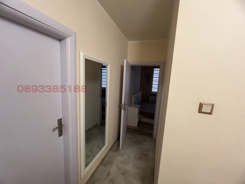 Дава под наем 2-СТАЕН, гр. София, Люлин 10, снимка 15 - Апартаменти - 52912826