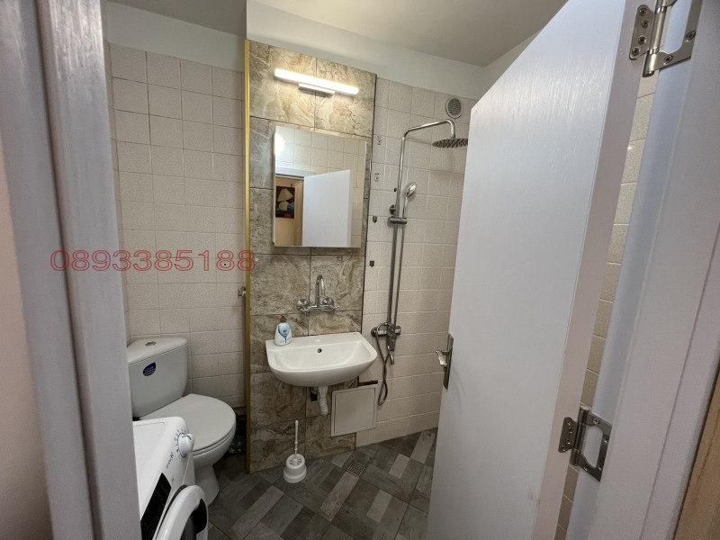 Дава под наем 2-СТАЕН, гр. София, Люлин 10, снимка 8 - Апартаменти - 52912826