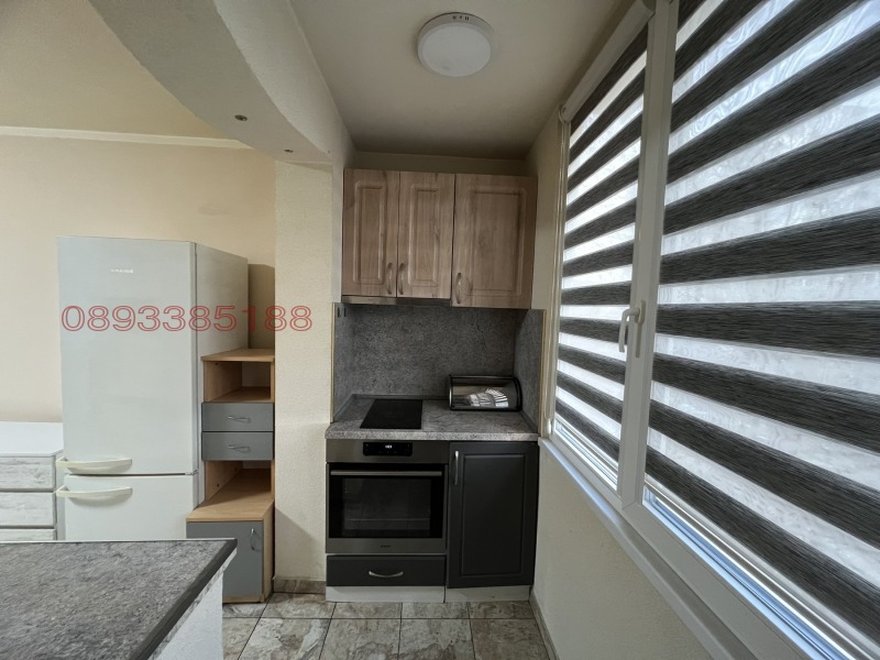 Дава под наем 2-СТАЕН, гр. София, Люлин 10, снимка 3 - Апартаменти - 52912826