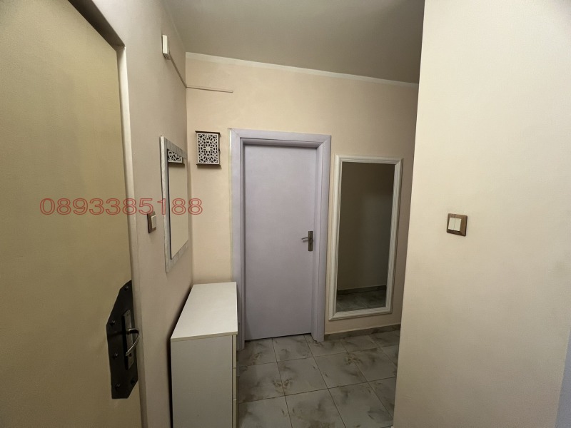 Дава под наем 2-СТАЕН, гр. София, Люлин 10, снимка 14 - Апартаменти - 52912826