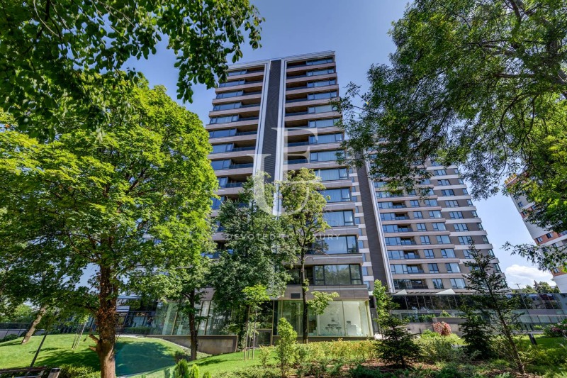 Дава под наем 2-СТАЕН, гр. София, Дианабад, снимка 7 - Апартаменти - 53004771