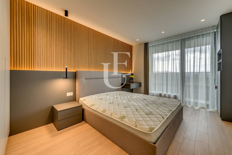 Дава под наем 2-СТАЕН, гр. София, Дианабад, снимка 4 - Апартаменти - 53004771