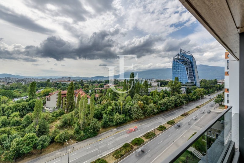 Дава под наем 2-СТАЕН, гр. София, Дианабад, снимка 6 - Апартаменти - 53004771