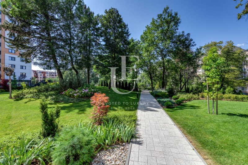 Дава под наем 2-СТАЕН, гр. София, Дианабад, снимка 8 - Апартаменти - 53004771