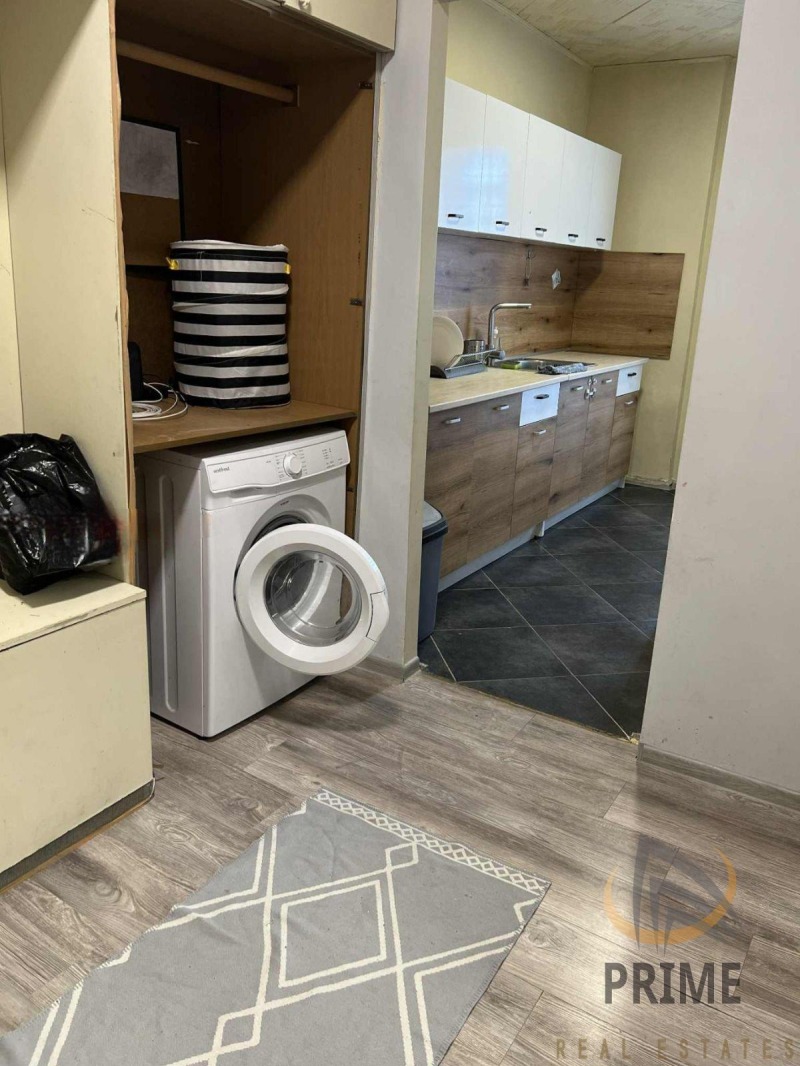 Дава под наем 2-СТАЕН, гр. Бургас, Изгрев, снимка 3 - Апартаменти - 53044296