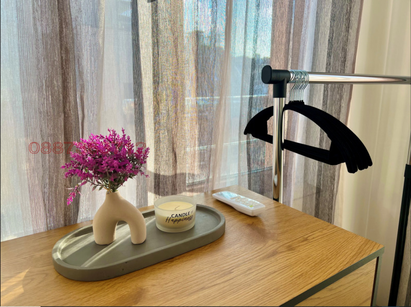 Дава под наем 2-СТАЕН, гр. София, Банишора, снимка 17 - Апартаменти - 53343819