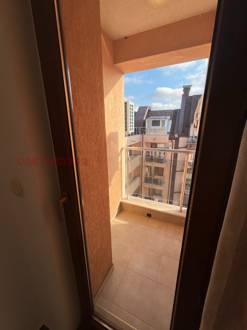 Дава под наем 2-СТАЕН, гр. София, Банишора, снимка 10 - Апартаменти - 53343819