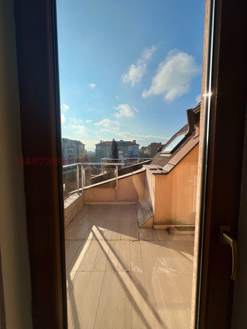 Дава под наем 2-СТАЕН, гр. София, Банишора, снимка 15 - Апартаменти - 53343819