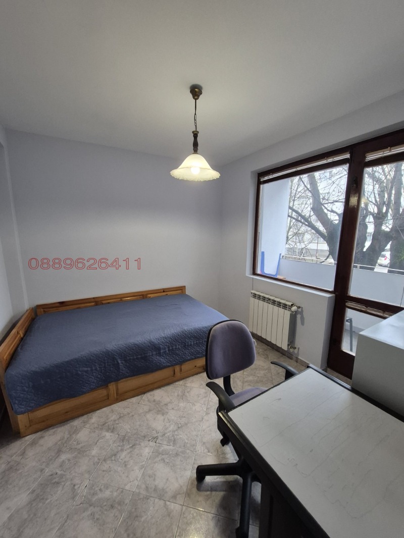 Дава под наем 2-СТАЕН, гр. София, Банишора, снимка 2 - Апартаменти - 53387499