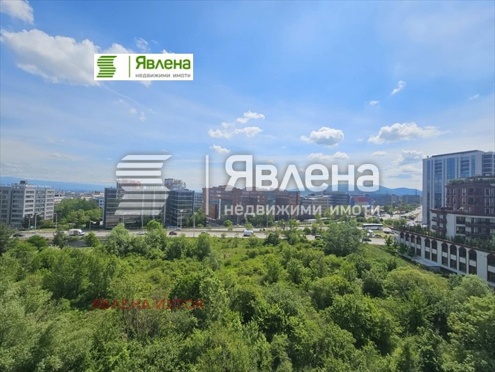 Дава под наем 2-СТАЕН, гр. София, Младост 4, снимка 5 - Апартаменти - 55040275