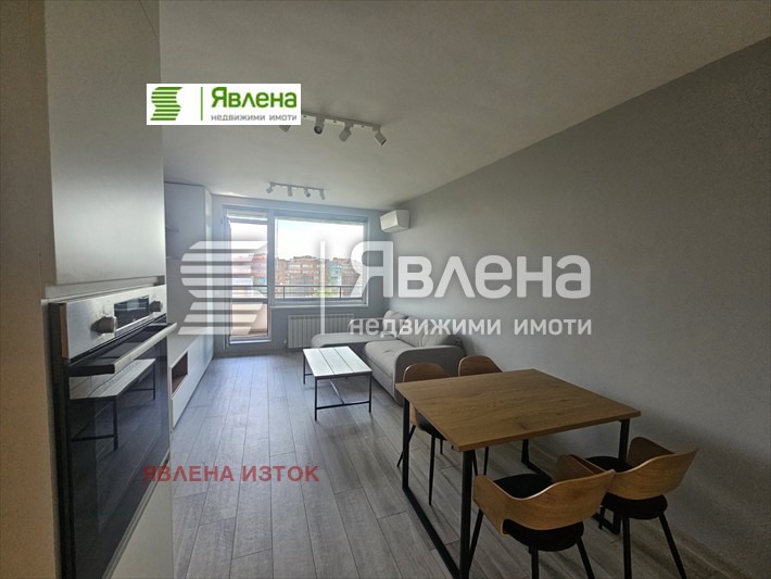 Дава под наем 2-СТАЕН, гр. София, Младост 4, снимка 2 - Апартаменти - 55040275