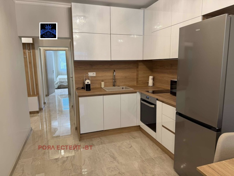 В оренду  2 спальні Велико Търново , Център , 130 кв.м | 90973099 - зображення [3]