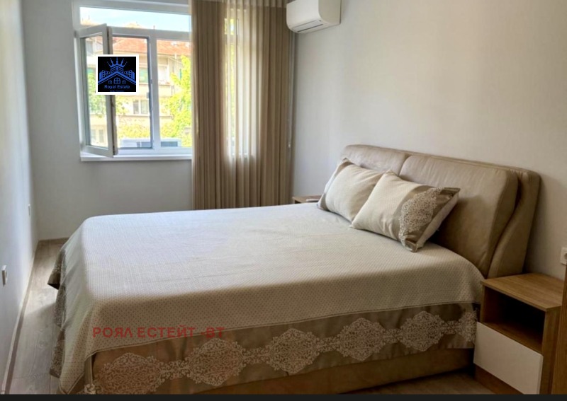 В оренду  2 спальні Велико Търново , Център , 130 кв.м | 90973099 - зображення [12]
