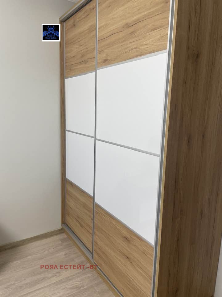 В оренду  2 спальні Велико Търново , Център , 130 кв.м | 90973099 - зображення [9]