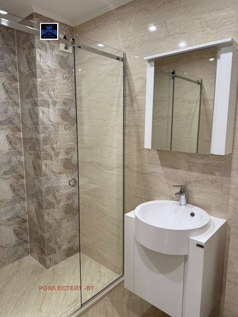 В оренду  2 спальні Велико Търново , Център , 130 кв.м | 90973099 - зображення [13]