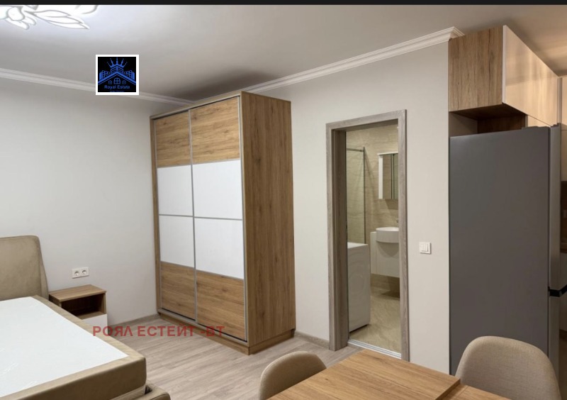 В оренду  2 спальні Велико Търново , Център , 130 кв.м | 90973099 - зображення [10]