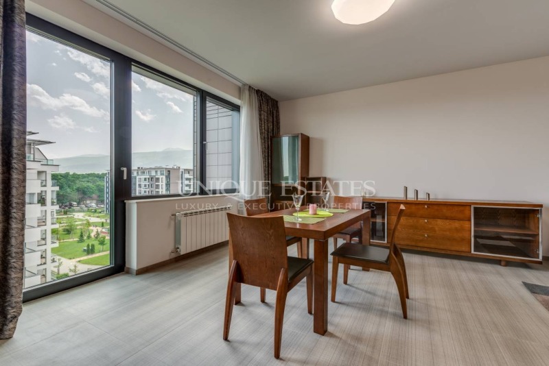 K pronájmu  2 ložnice Sofia , Lozenec , 148 m2 | 32803268 - obraz [2]