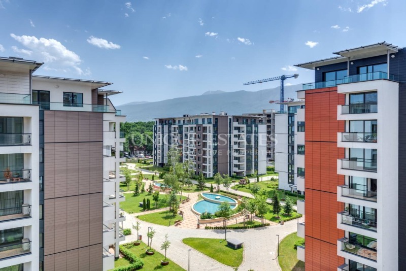 K pronájmu  2 ložnice Sofia , Lozenec , 148 m2 | 32803268 - obraz [10]