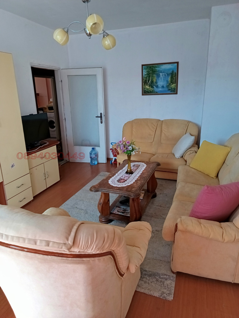 Te huur  2 slaapkamers Varna , Levski 1 , 96 m² | 14071588 - afbeelding [2]