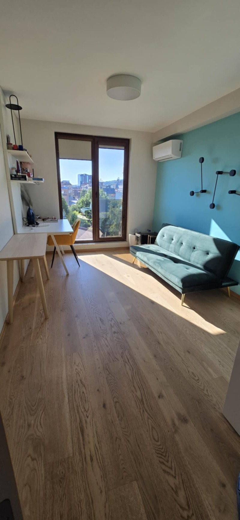 En renta  2 dormitorios Sofia , Manastirski livadi , 90 metros cuadrados | 63151438 - imagen [13]