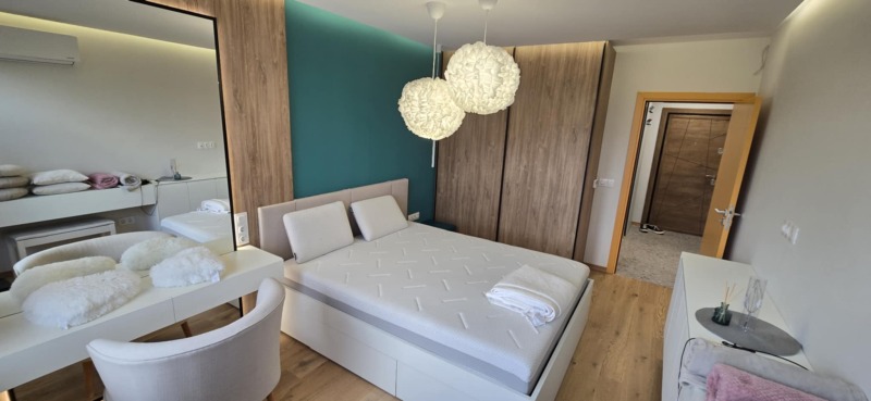 En renta  2 dormitorios Sofia , Manastirski livadi , 90 metros cuadrados | 63151438 - imagen [6]