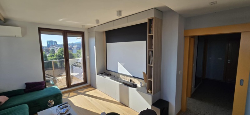 En renta  2 dormitorios Sofia , Manastirski livadi , 90 metros cuadrados | 63151438 - imagen [17]