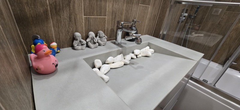 En renta  2 dormitorios Sofia , Manastirski livadi , 90 metros cuadrados | 63151438 - imagen [7]