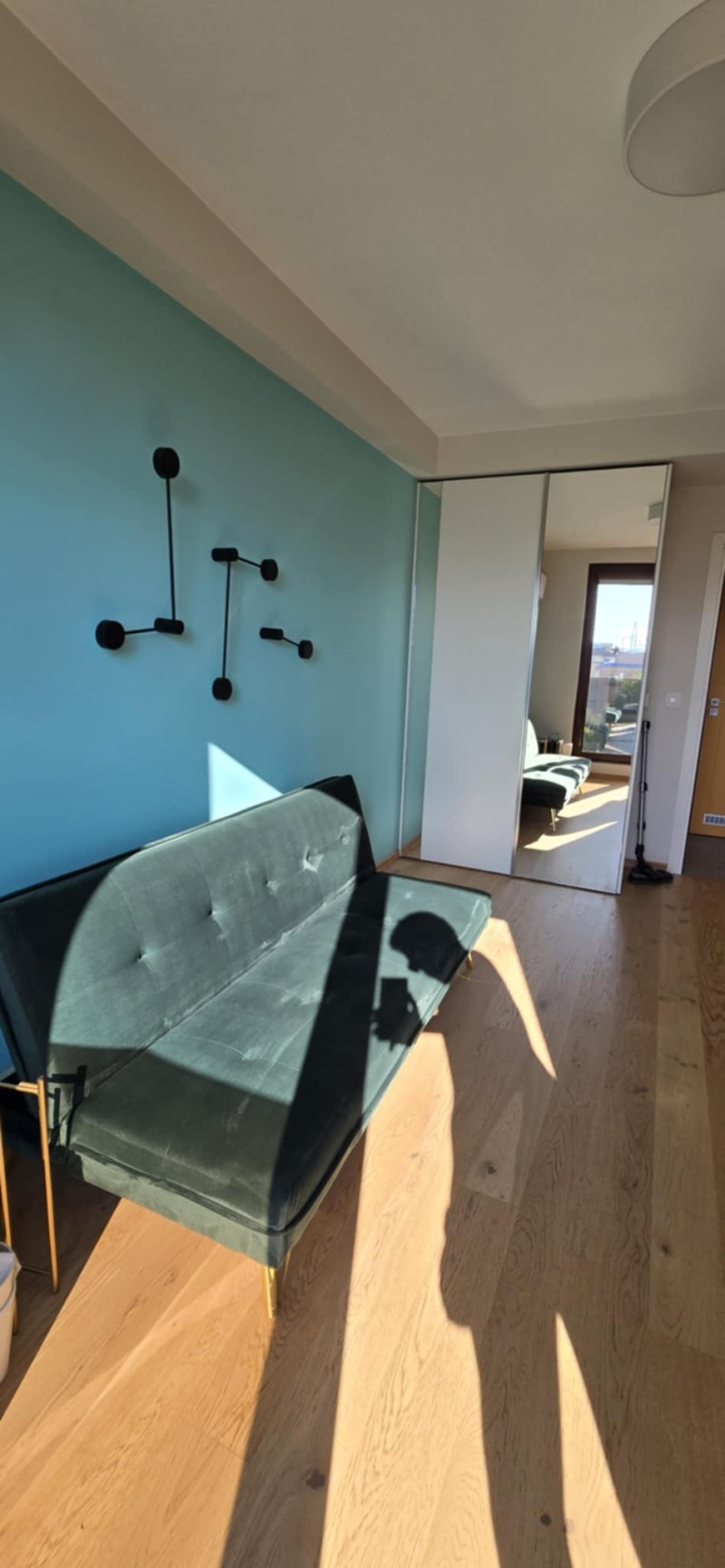 En renta  2 dormitorios Sofia , Manastirski livadi , 90 metros cuadrados | 63151438 - imagen [15]