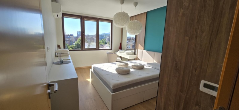 En renta  2 dormitorios Sofia , Manastirski livadi , 90 metros cuadrados | 63151438 - imagen [16]